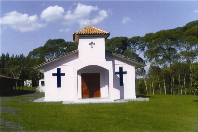 Capela de São Francisco de Assis