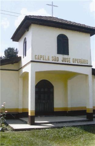 Capela de São José Operário