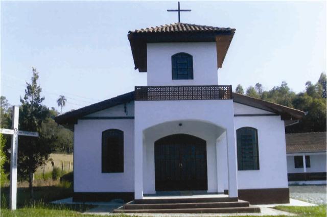 Capela Nossa Senhora do Monte Claro