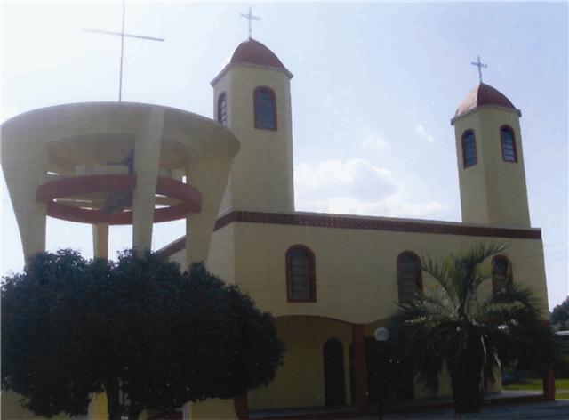 Capela Santo Estanislau