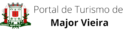 Portal Municipal de Turismo de Major Vieira
