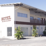Hotel Metropolitano